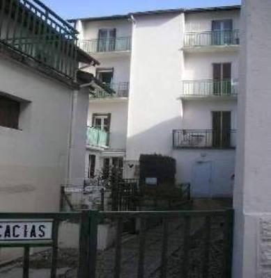 Appartement Residence Les Acacias Ax-les-Thermes Ngoại thất bức ảnh
